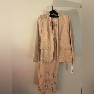 Calvin Klein pantsuit